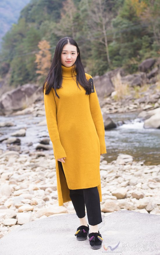 永嘉黃田服裝店2016元旦促銷