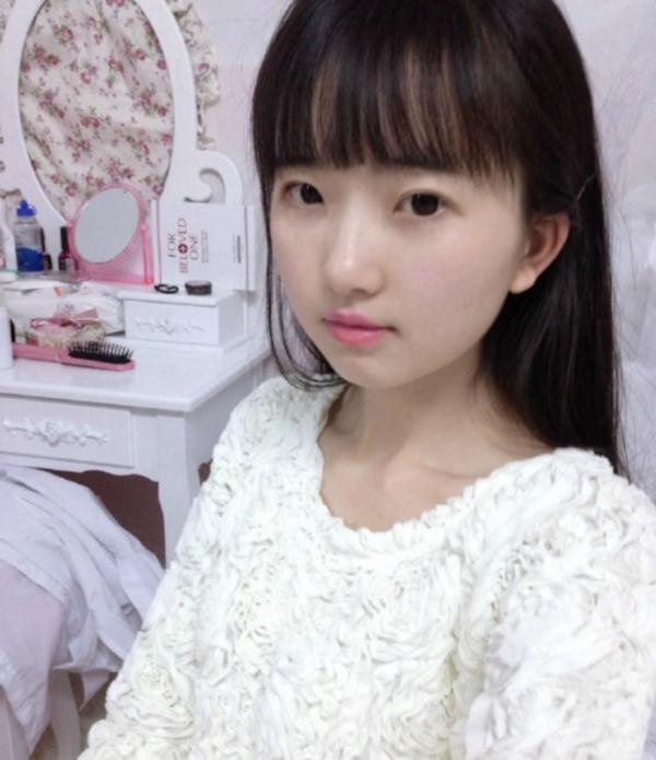 天山童姥爆紅網絡