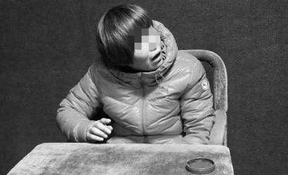 聾啞團伙偷遍全國