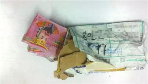 淘寶賣家報復買家