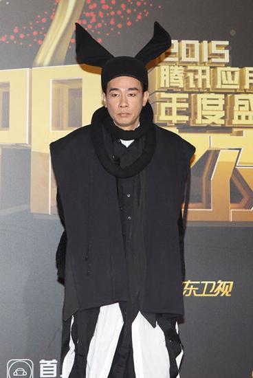 陳小春透露古惑仔將合體拍電影