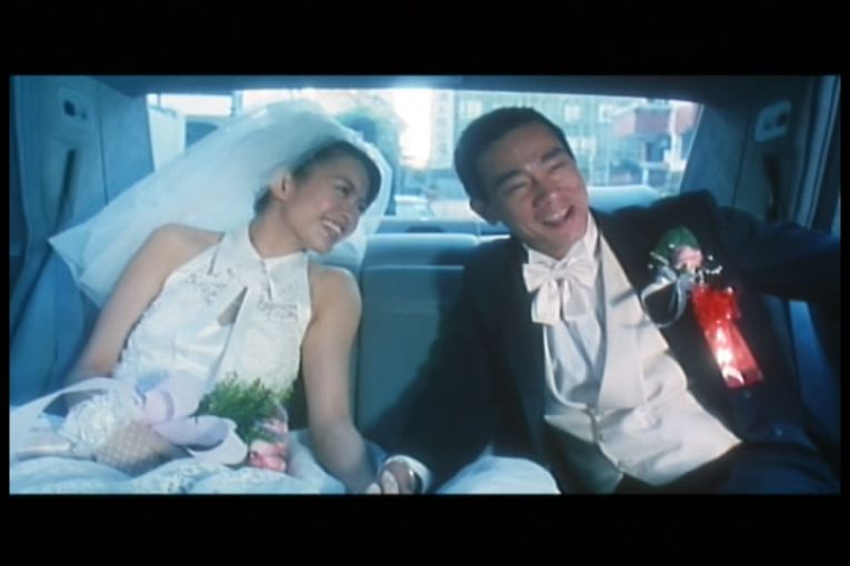 古惑仔友情歲月之山雞故事