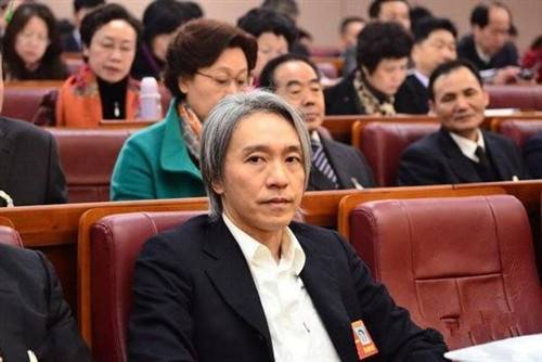 周星馳缺席政協會