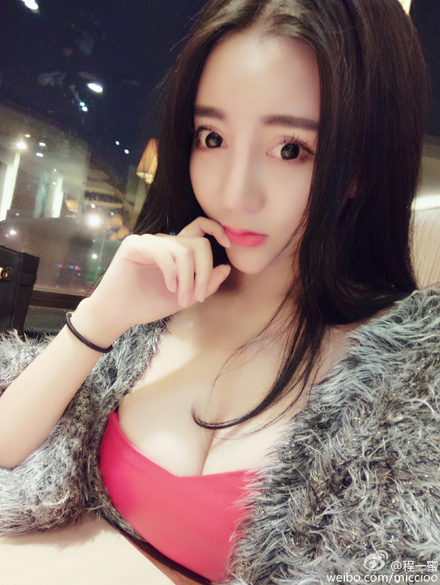 夜跑女神為外圍女