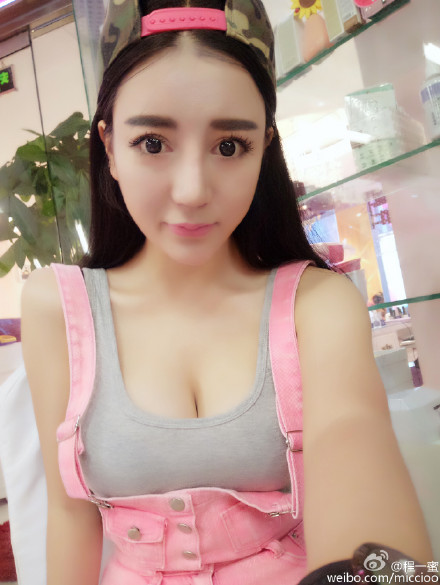 夜跑女神為外圍女