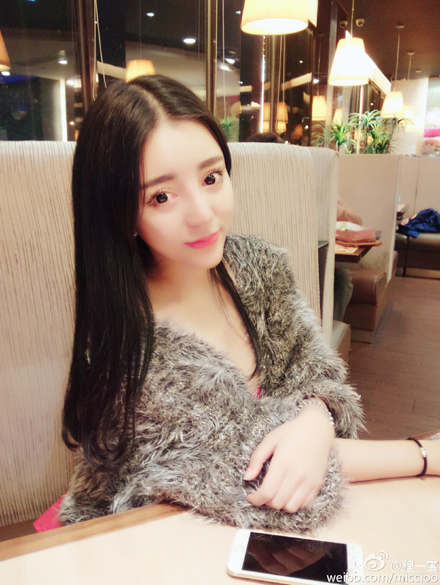 夜跑女神為外圍女