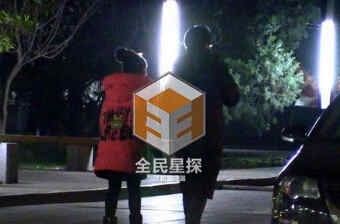 劉昊然疑戀情曝光