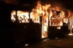 銀川公交車縱火案已造成17人死亡