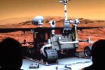我國火星探測任務公開