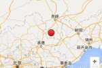 赤峰地震 2016年1月23日內(nèi)蒙古赤峰市寧城縣3.0級地震