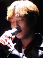 安七炫春晚節(jié)目撞衫