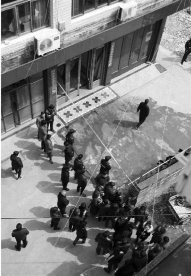 拿打氣筒砸死寶寶