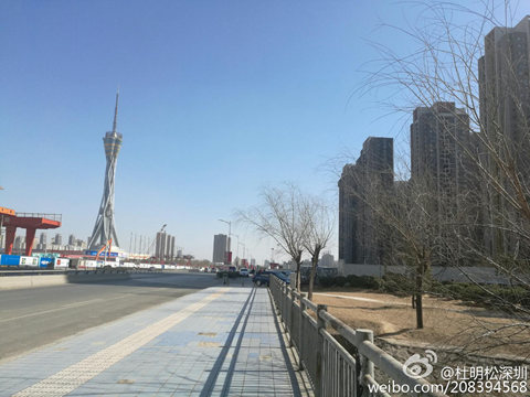 東北內蒙古降雪增多 南方迎大范圍降水