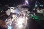 臺灣地震最新消息 2016年2月6日臺灣地震死亡人數增加