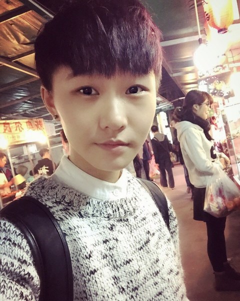 最帥證件照走紅