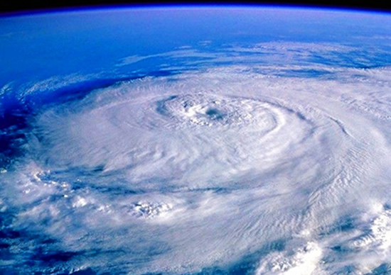 2016年臺風命名表