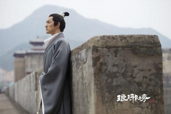 廣電總局贊羋月傳