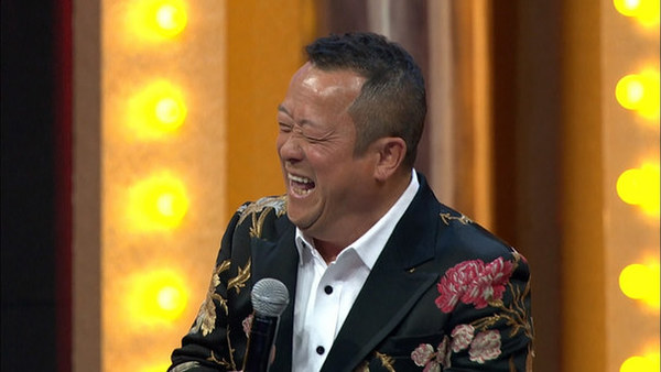 曾志偉加盟歌神