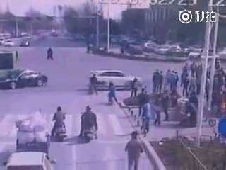 南陽重大交通事故