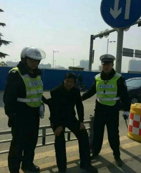 南陽重大交通事故