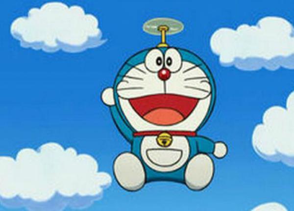 法國禁播哆啦A夢