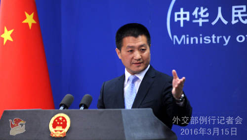 中國(guó)反對(duì)訴金正恩