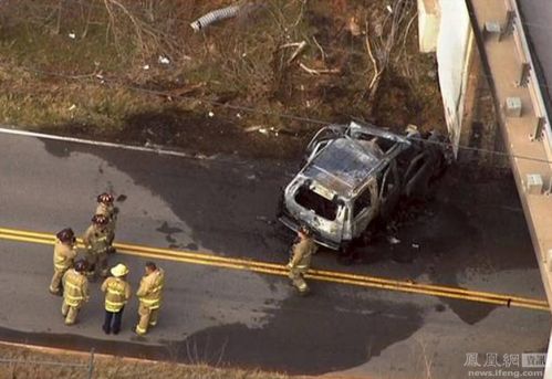 雷霆老板車禍身亡