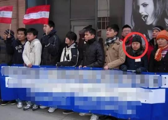 環球時報炮轟鳳姐