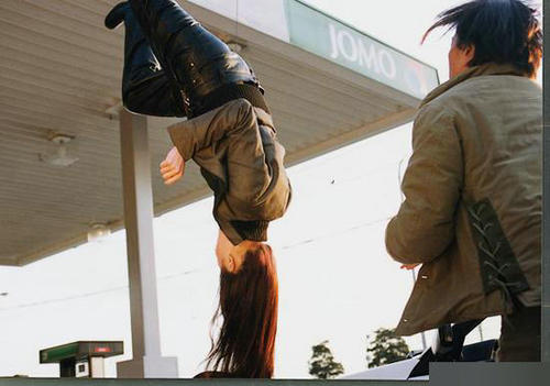 張柏芝復出影壇