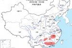 強對流天氣預警 今天到明天江西湖南貴州廣西廣東局