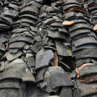 永州市道縣冰雹