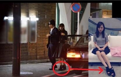 17歲小三不懼被罵