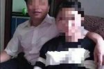 老師誘親學(xué)生短信曝光