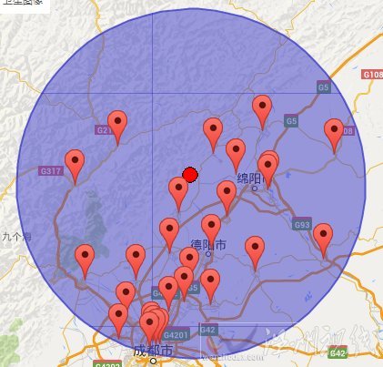 四川綿陽安縣地震