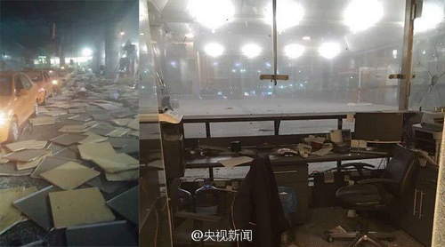 土耳其最大城市機場發生爆炸