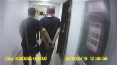 北京吸毒人數(shù)16萬