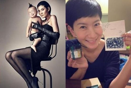 林志玲師姐暴斃