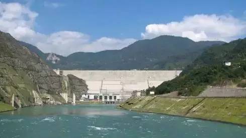 汶川地震預(yù)報