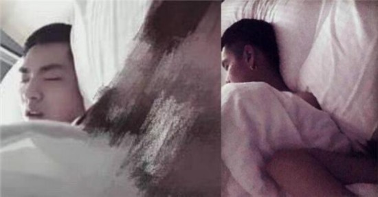 疑吳亦凡語(yǔ)音曝光