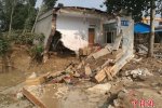 河北暴雨洪澇災害 7月18日至23日225人遇難