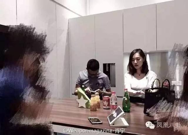 馬蓉起訴王寶強(qiáng)出軌真相