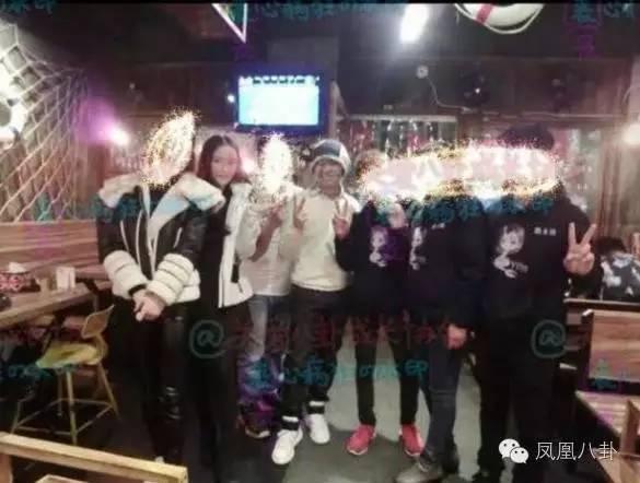 馬蓉起訴王寶強(qiáng)出軌真相