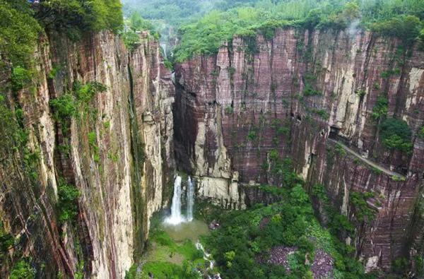 世界最危險的村莊