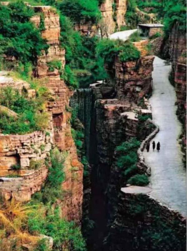 世界最危險的村莊