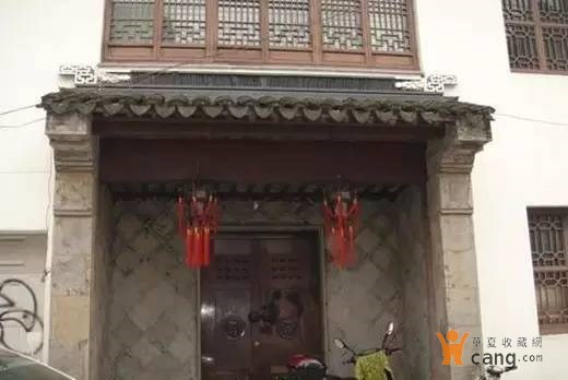 6525萬(wàn)拍下繡園