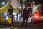 倫敦發生砍人事件造成1人死亡6人受傷