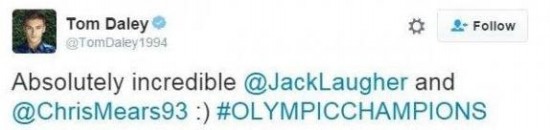 英國(guó)跳水首贏中國(guó)