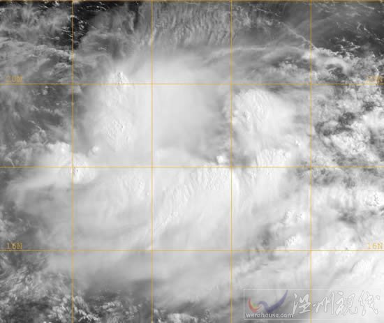 熱帶低壓 熱帶擾動是什么意思