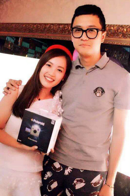 宋喆家人否認出軌