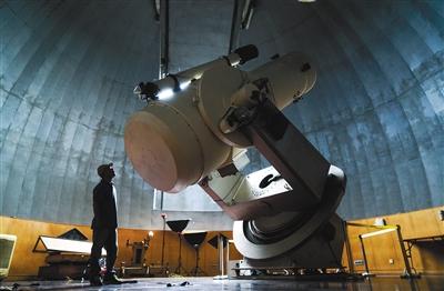 小行星撞地球 小行星2009ES撞地球2032年還是2036年